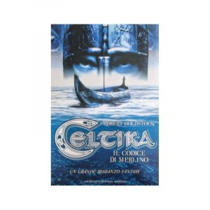 Celtika. Il codice di Merlino*