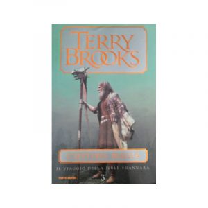 Il viaggio della Jerle Shannara. L'ultima magia*