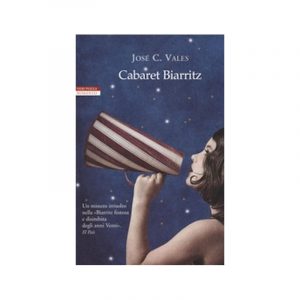 Cabaret Biarritz