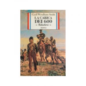 La carica dei 600. Balaclava