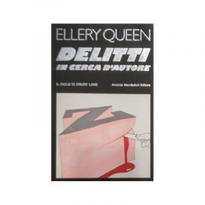 Delitti in cerca d'autore