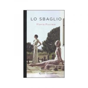 Lo sbaglio*