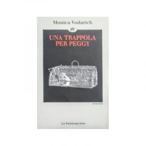 Una trappola per Peggy*