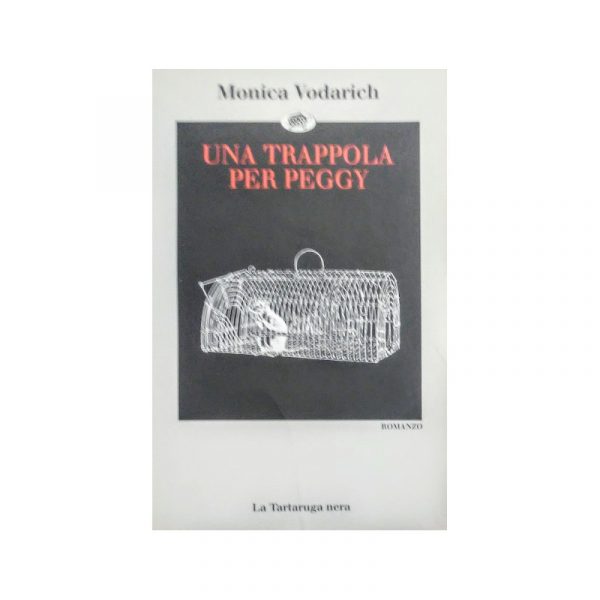 Una trappola per Peggy*