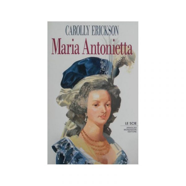 Maria Antonietta*