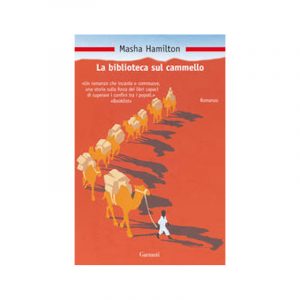 La biblioteca sul cammello*