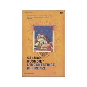 L'incantatrice di Firenze