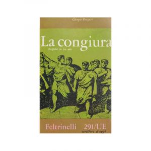 La congiura