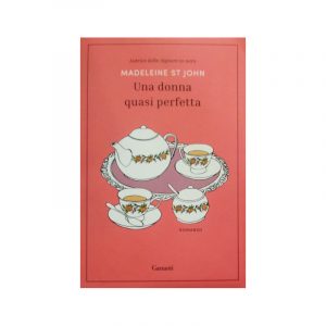 Una donna quasi perfetta*