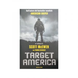 Target America*