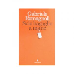 Solo bagaglio a mano