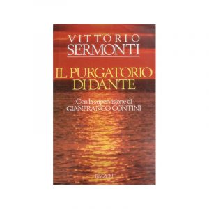 Il Purgatorio di Dante*
