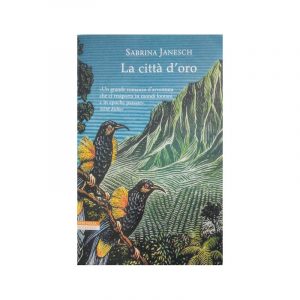 La città d'oro