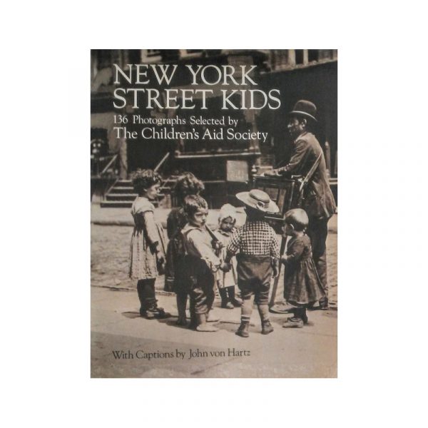 New York street kids