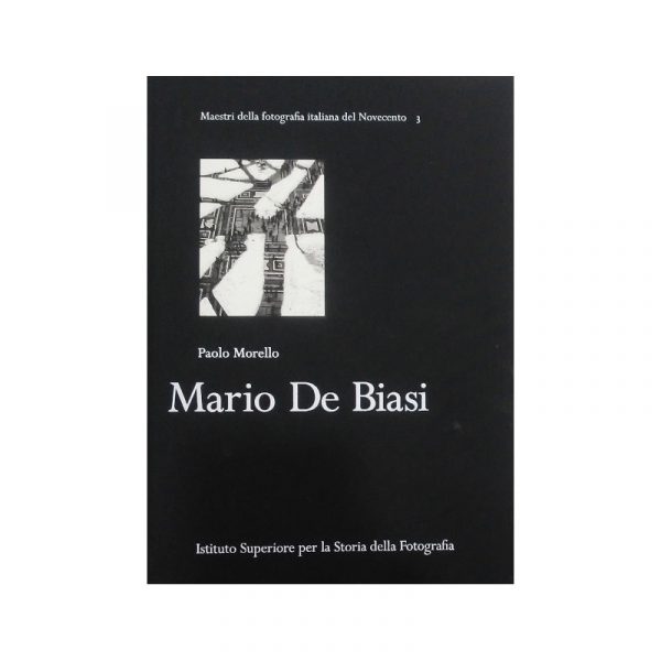 Mario De Biasi