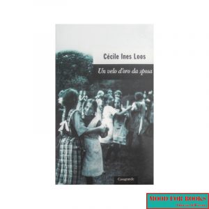 Un velo d'oro da sposa*