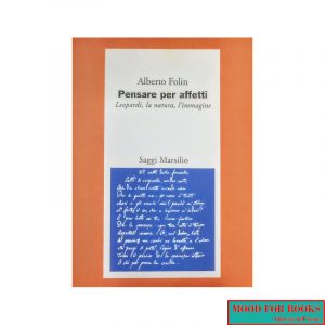 Pensare per affetti. Leopardi, la natura, l'immagine*