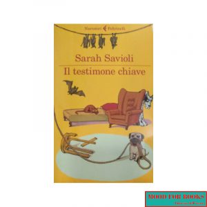 Il testimone chiave