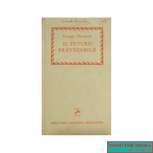 Il futuro prevedibile