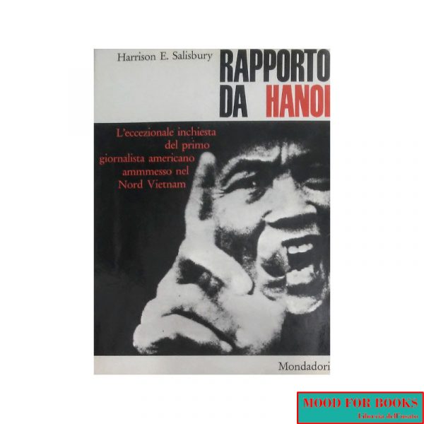 Rapporto da Hanoi [Vietnam]