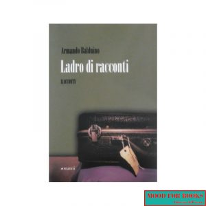 Ladro di racconti*