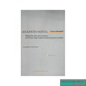 Ex ignoto notus*