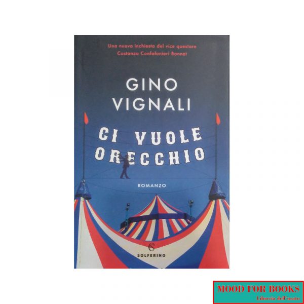 Ci vuole orecchio*