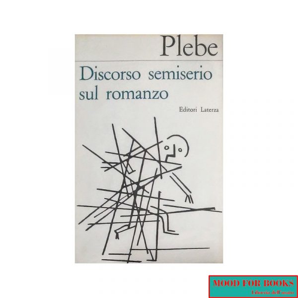 Discorso semiserio sul romanzo*