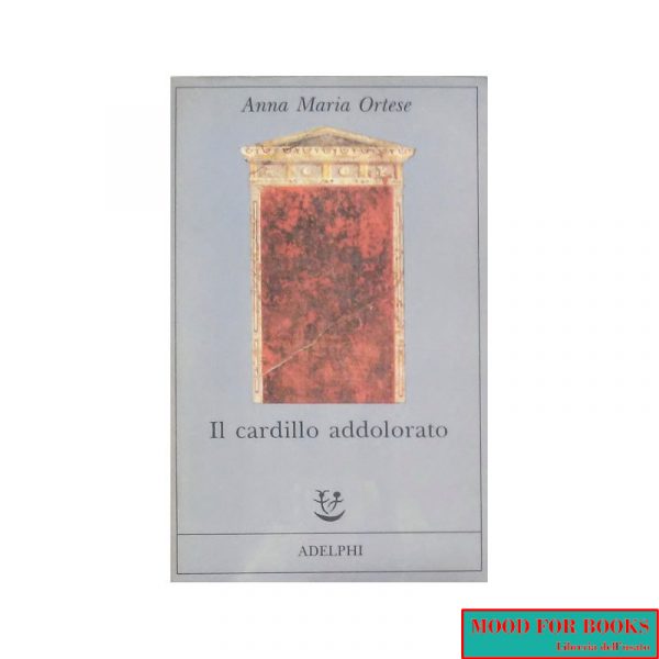 Il cardillo addolorato