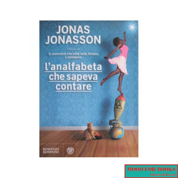 L'analfabeta che sapeva contare