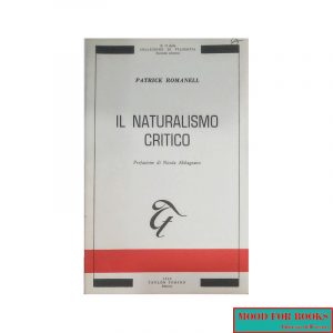 Il naturalismo critico*