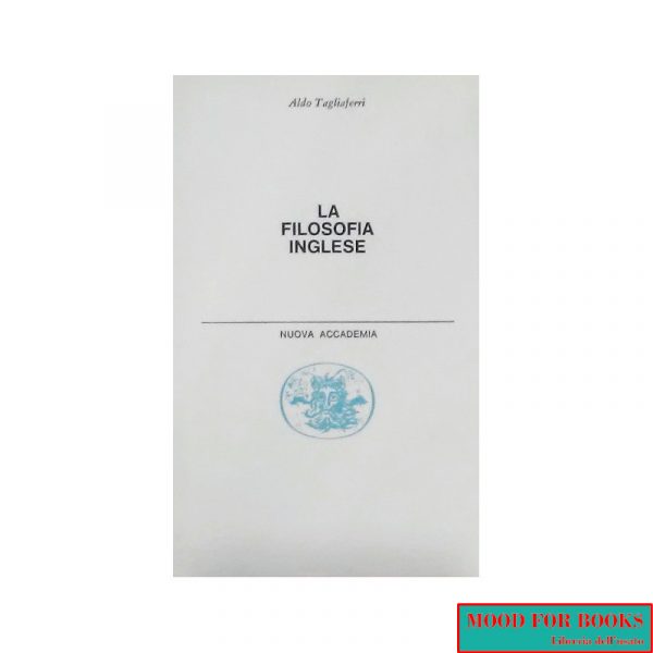 La filosofia inglese*