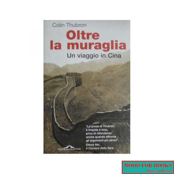 Oltre la muraglia*