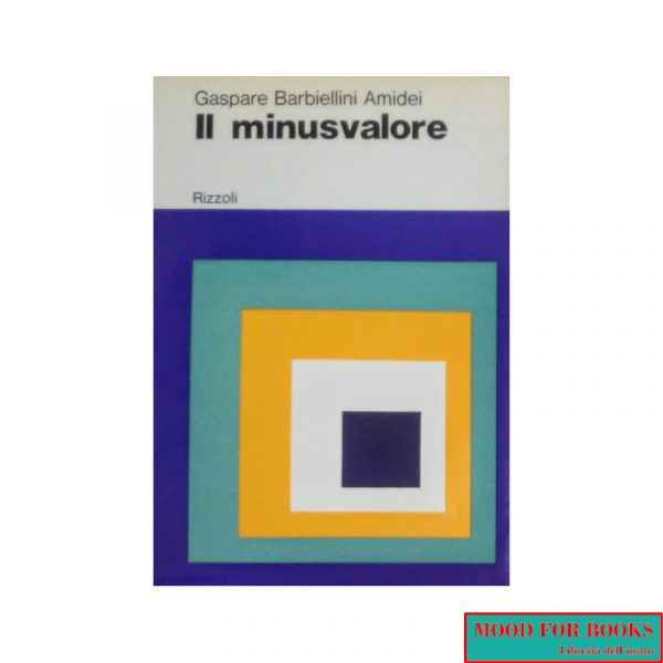 Il minusvalore*