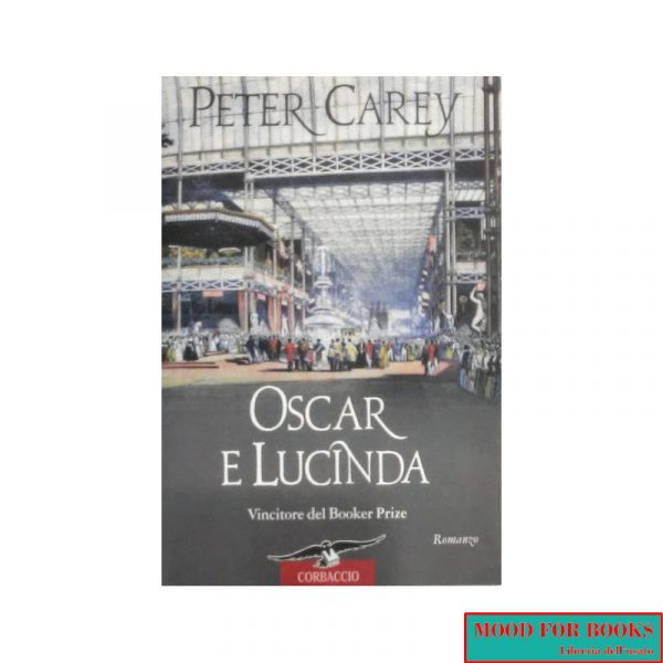 Oscar e Lucinda*