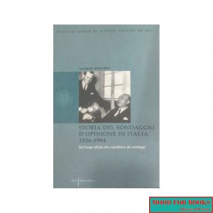 Storia del sondaggio d'opinione in Italia, 1936-1994*
