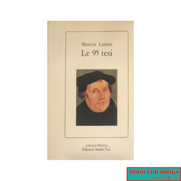 Le 95 tesi*