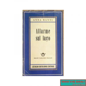 Allarme sul lago*
