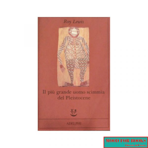 Il più grande uomo scimmia del Pleistocene