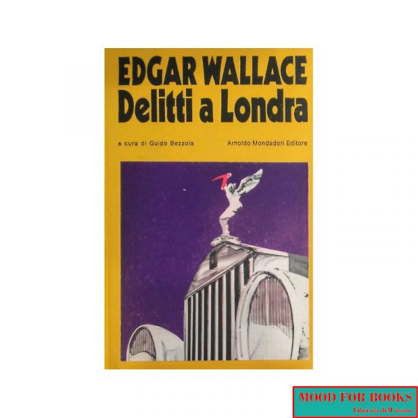 Delitti a Londra