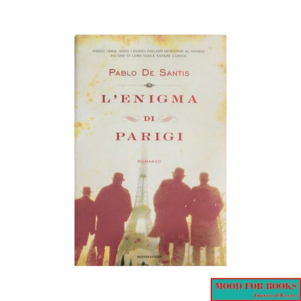 L'enigma di Parigi*
