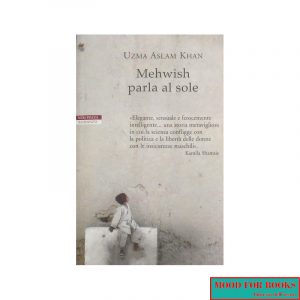 Mehwish parla al sole