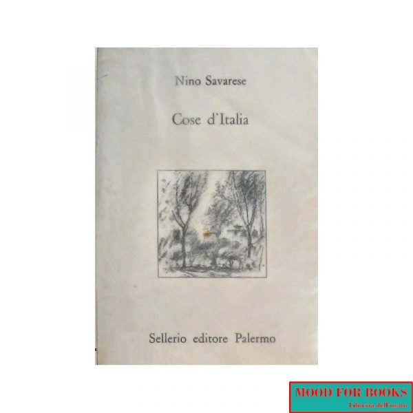 Cose d'Italia 1930-1932*