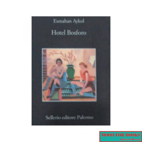 Hotel Bosforo