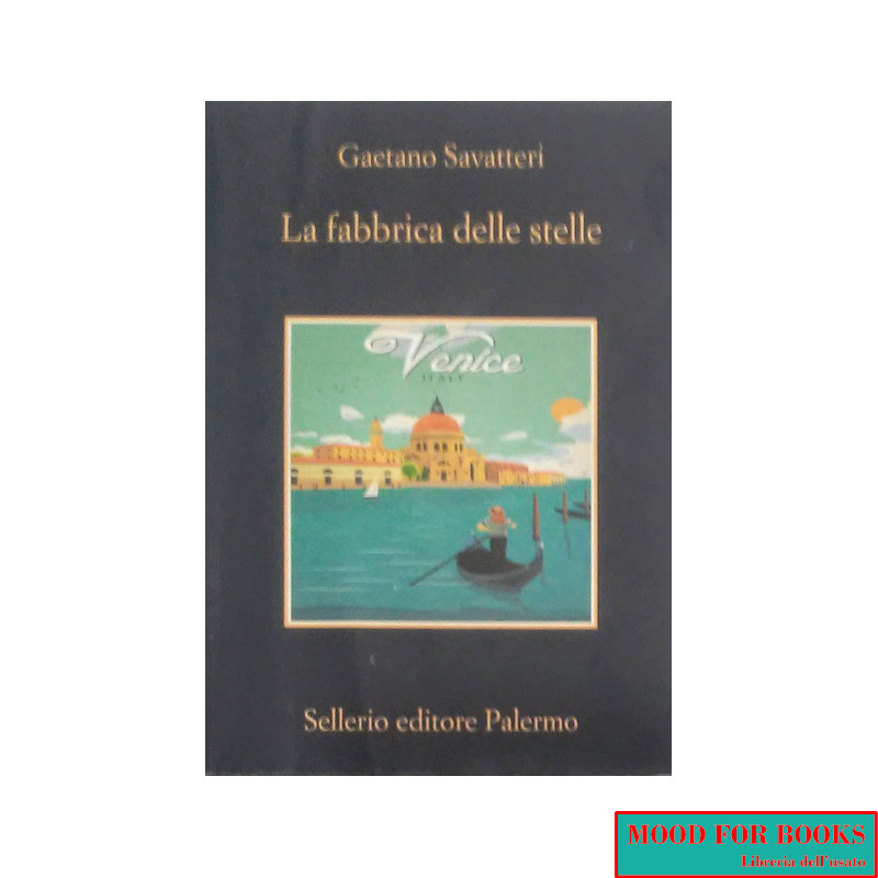 La fabbrica delle stelle