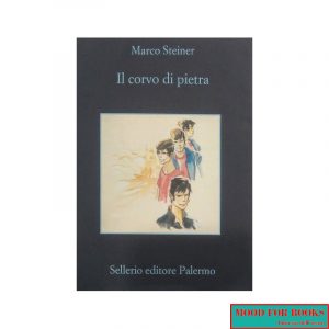 Il corvo di pietra