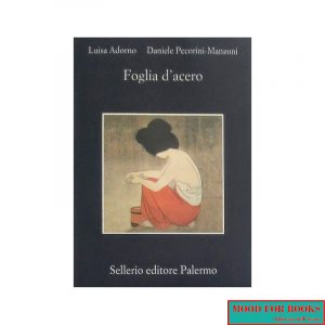 Foglia d'acero