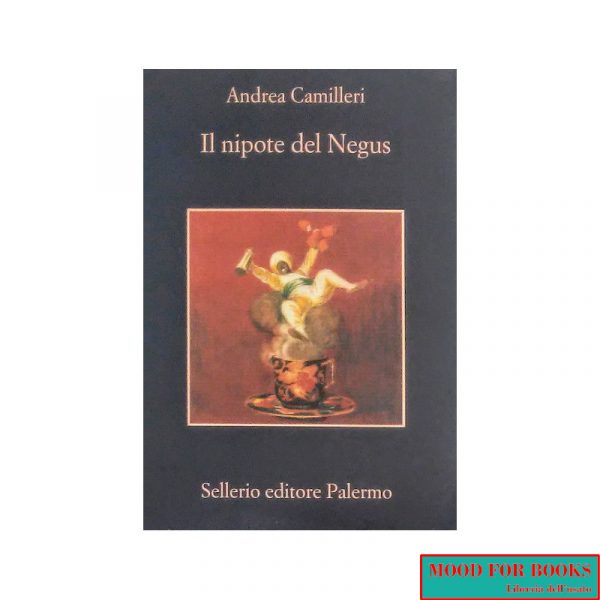 Il nipote del Negus