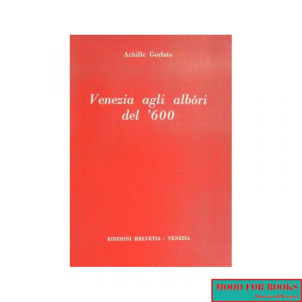 Venezia agli albori del '600