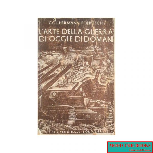 L'arte della guerra di oggi e di domani*